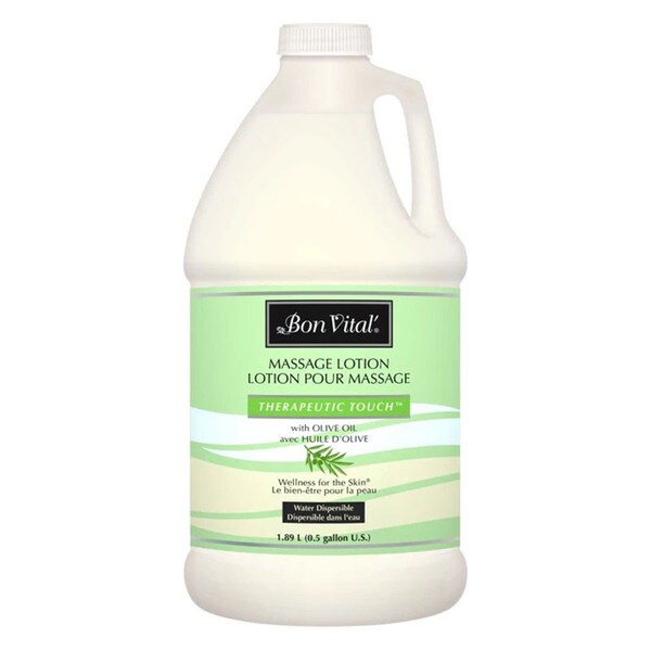 Bon Vital' Therapeutic Lotion